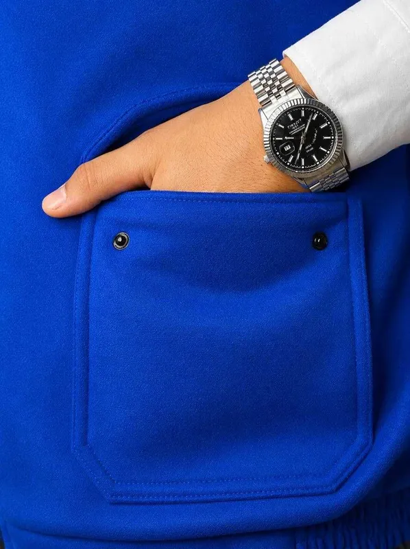 Klassic jiket Классический жилет Classic Jilet — фото 5