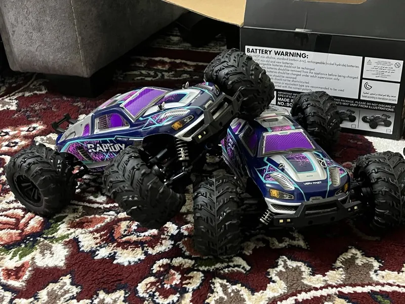 1/16 moster 4x4 samarqand 2 1/16 moster 4x4 samarqand 2