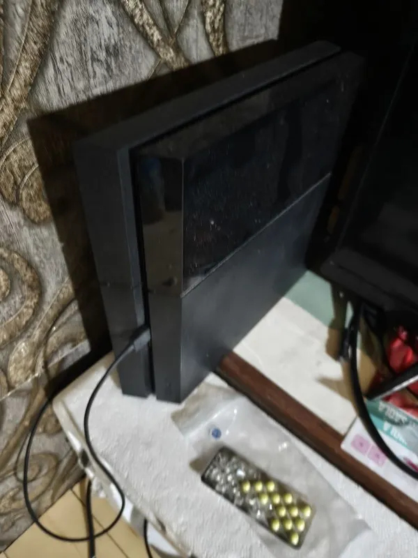 Sony PlayStation 4