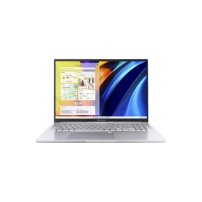 Ноутбук Asus Vivobook X1605VA, Core i5-13420H, 16GB, 512GB, 16" OLED