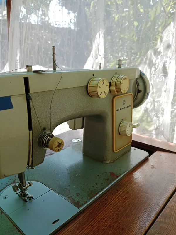 chayka 142 4