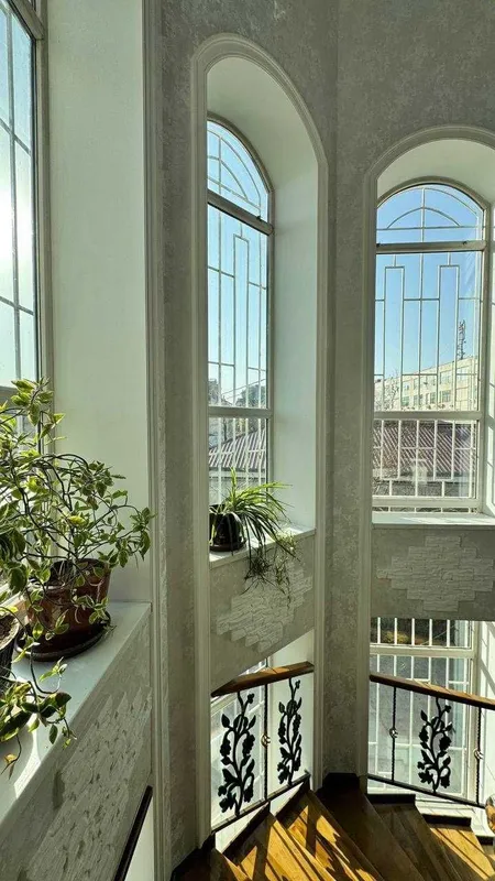 Продается Большой Евро Дом ПОСОЛЬСТВО РОССИИ, Мирабадский район, ЦЕНТР — фото 1