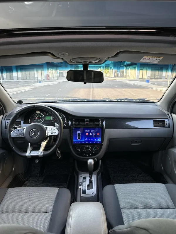 Gentra 2022 Yil Elegant Plus Avtomat Full Avto kredit Boshiga 150$ 7
