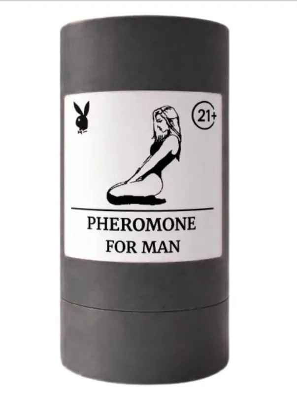 Feromon atirlar Pheromone For Man — фото 1