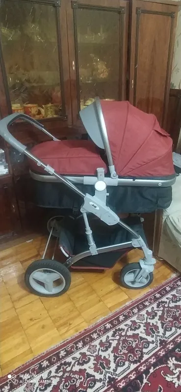 Bolalar aravachasi 2 Bolalar aravachasi 2