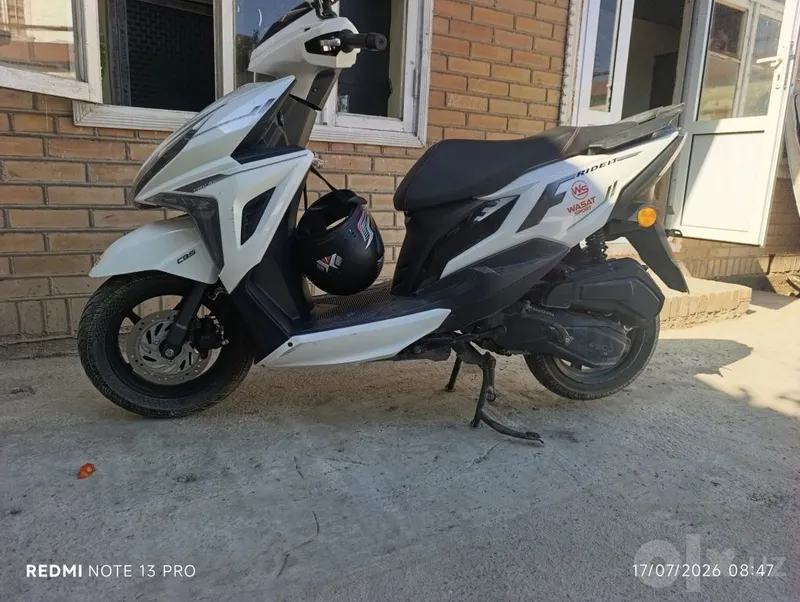 Wasad sport skutiri 2 Wasad sport skutiri 2