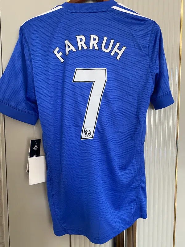 Chelsea forma original 2