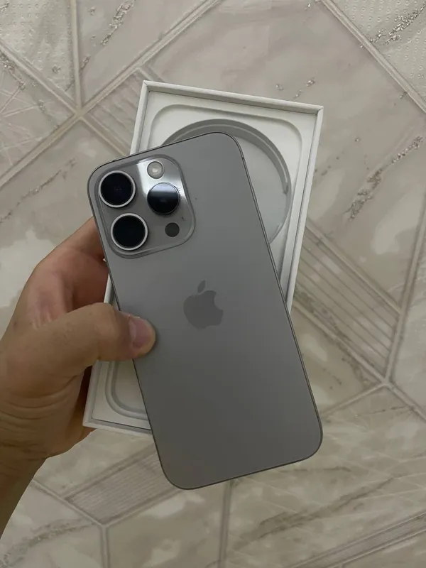 iphone 15 pro 128gb titan 4 iphone 15 pro 128gb titan 4