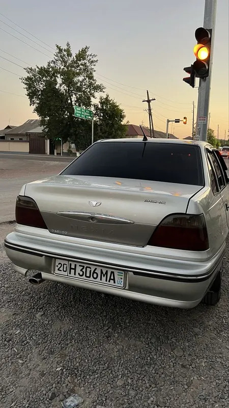 Nexia 1 2007 yil 2 Nexia 1 2007 yil 2