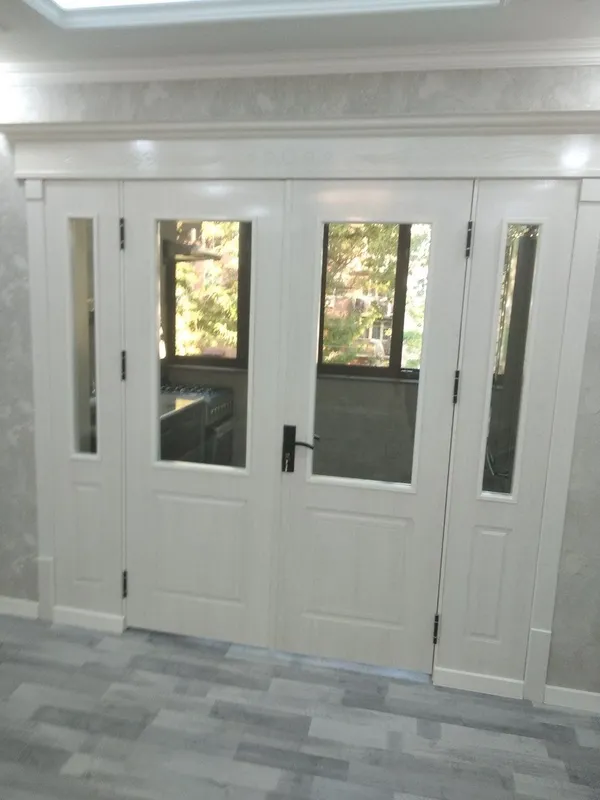 Mdf eshiklar olami eng arzon narxlar — фото 3