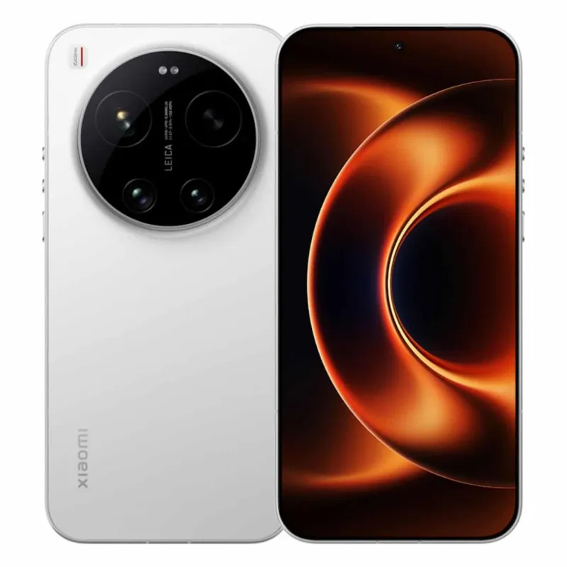 Xiaomi 17Ultra 16/512Gb 2 Xiaomi 17Ultra 16/512Gb 2