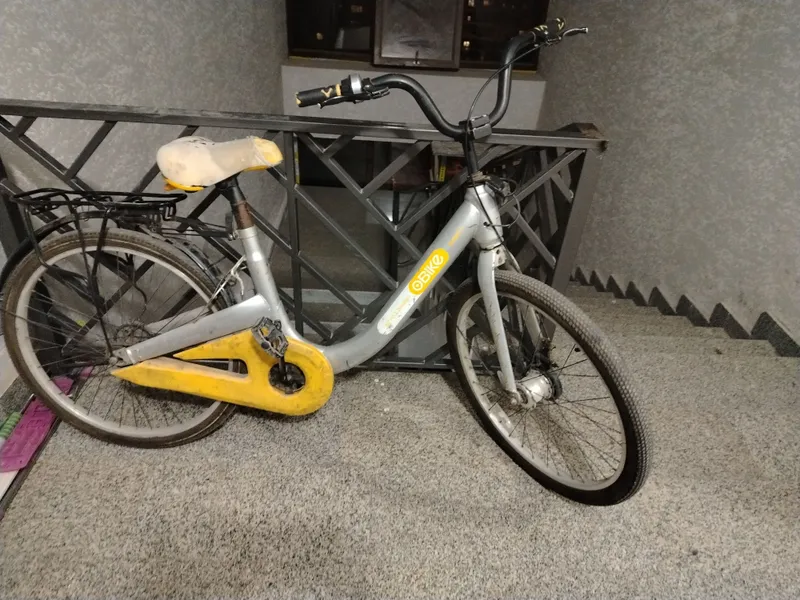 Продаю велосипед OBIKE