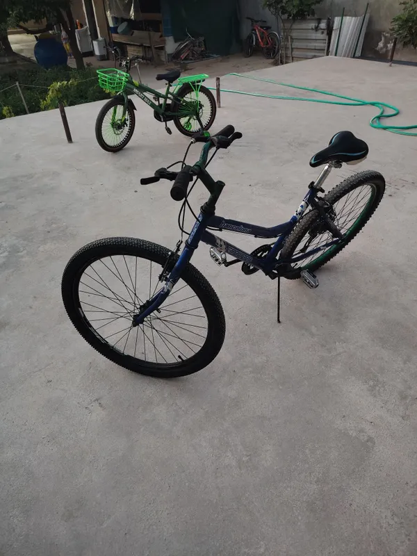 Velo barselona 26 3