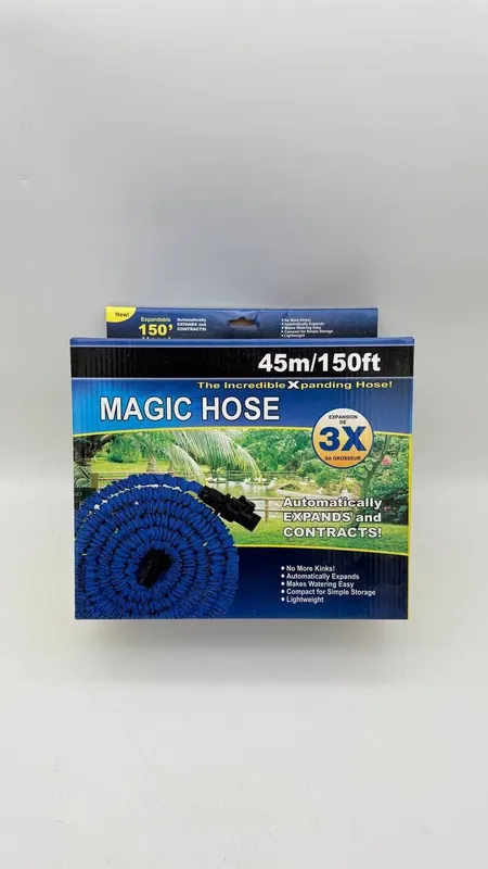 Чудо шланг. Magic Hose — фото 2