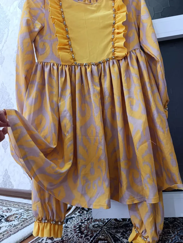 Koʻylak 2 Koʻylak 2