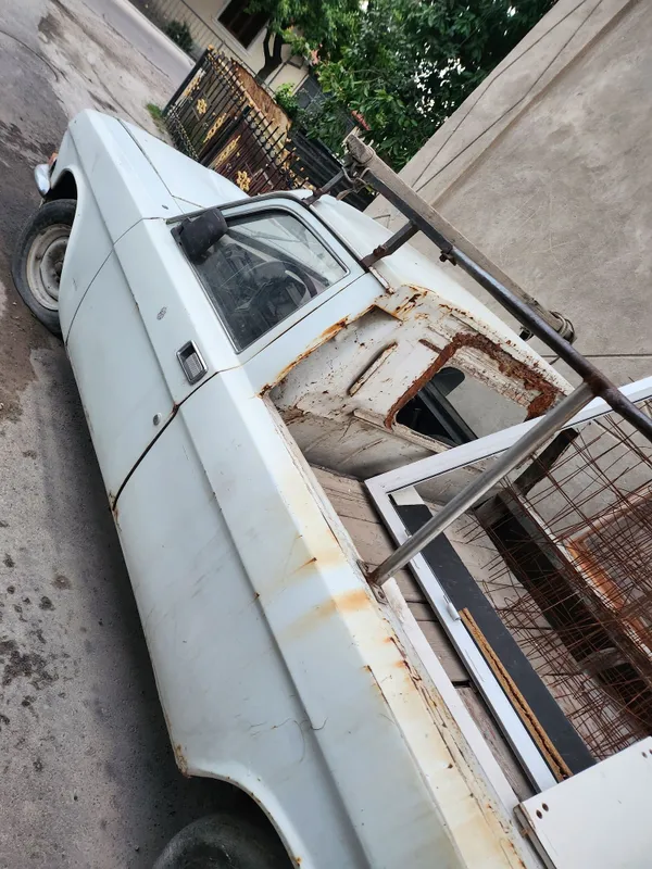 Волга 2410 пикап 1978 йилги 1 Волга 2410 пикап 1978 йилги 1