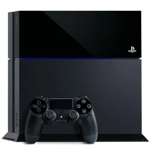 Playstation 4 Fat Limted Edition