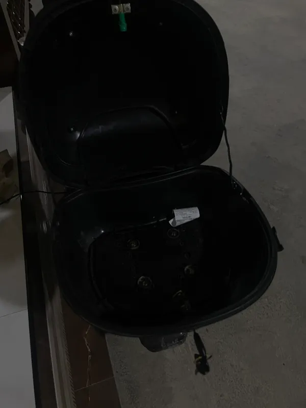 Skuter dugo JK-16 5 TA akumlyator 35-45 Km yuradi 1 Skuter dugo JK-16 5 TA akumlyator 35-45 Km yuradi 1
