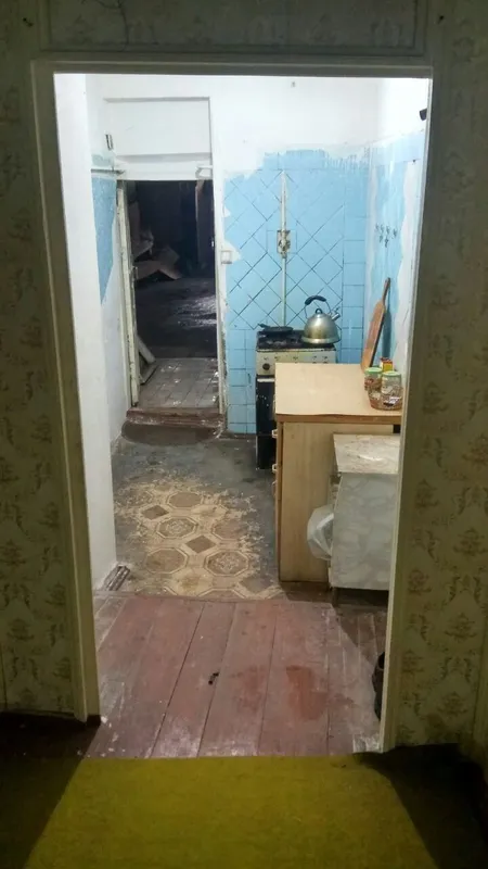 Мирабадский Районе — фото 3