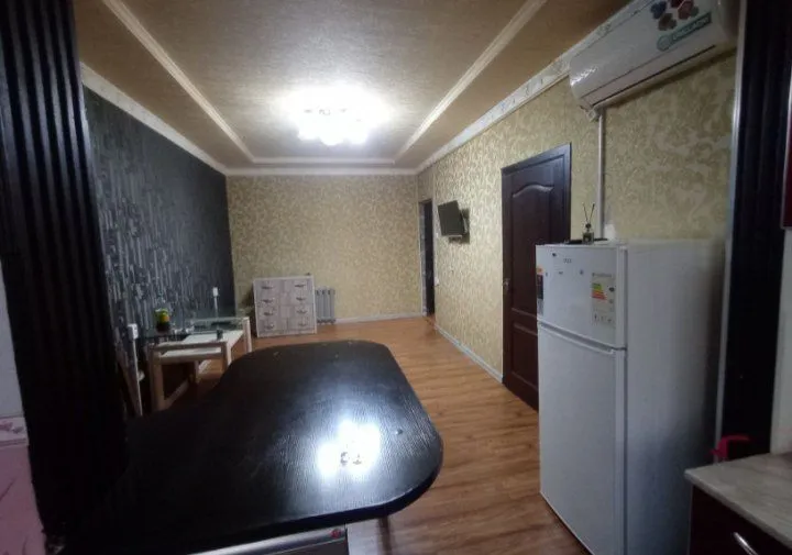 Аренда квартиры в центре 2/1/4 Авиасозлар 4,166-шк — фото 1