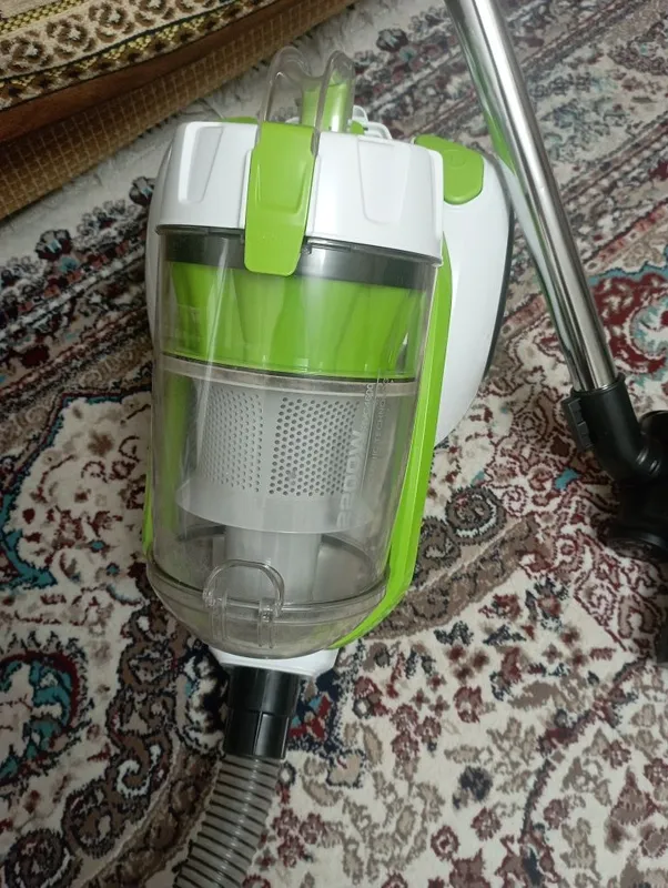 Пылесос DAUSCHER BVC4600
