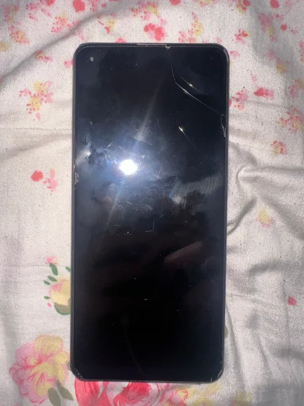 Samsung A21s 4/32 в рабочем состоянии 2