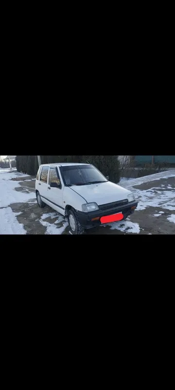 Тико бор сотилади 1999 прапан — фото 3