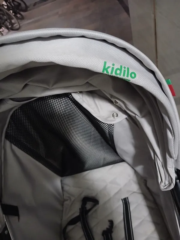 Kalyaska sotiladi. Turkiya firma Kidilo.