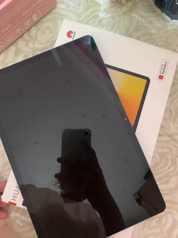 Планшет Huawei MatePad Se 11, состояние новое 2