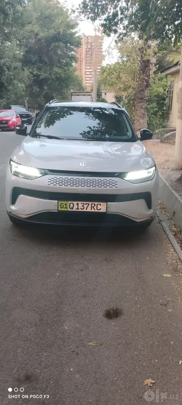 Leapmotor C11 Smart300 Hybrid 2024 restyling 3 Leapmotor C11 Smart300 Hybrid 2024 restyling 3