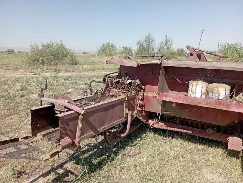 Прес падборчик киргизя 3 Прес падборчик киргизя 3