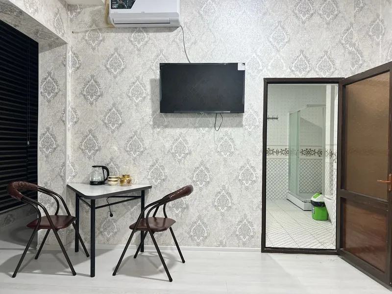 EZAZ HOSTEL TERMIZ Vagzalda joylashgan — фото 1