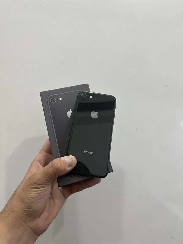 Iphone 8 LL/A 256 gb