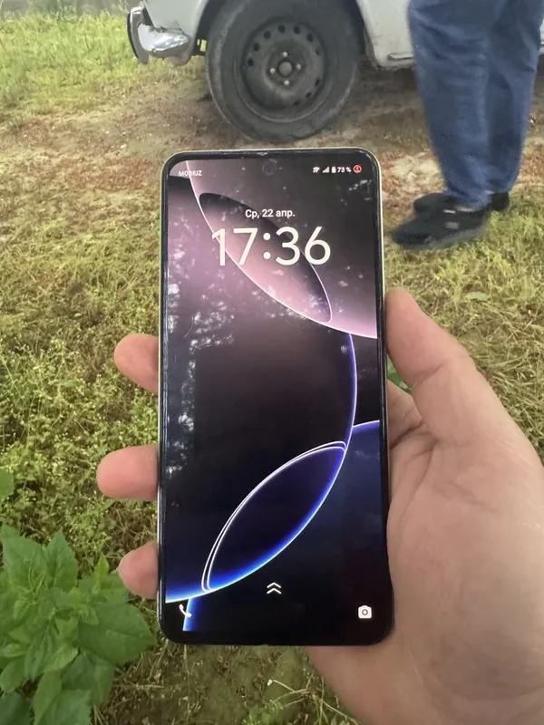 Vivo y 100 /2568+8
