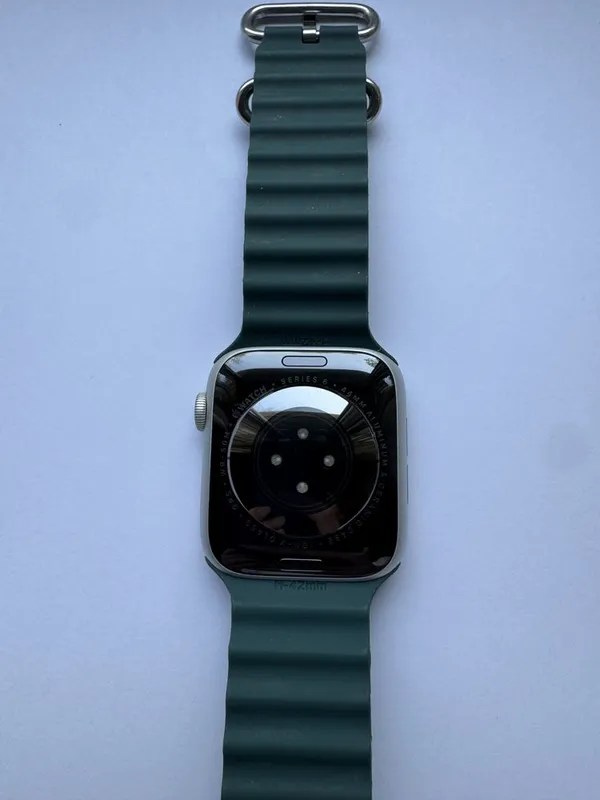 Продаются Apple Watch Series 6, 44 мм. — фото 3