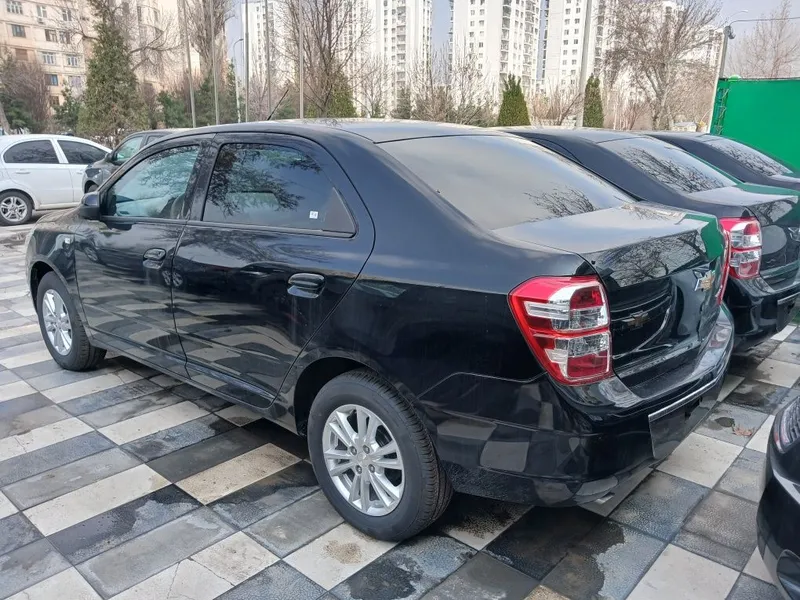 COBALT stail MCM 2026 Авто Кредит первичный, наличие, Перечисление . — фото 1
