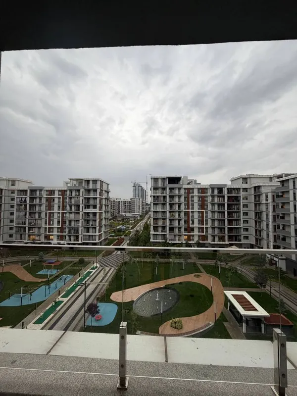 Toshkent sityda arenda