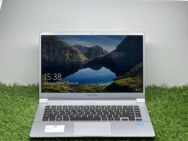 Samsung noutbook