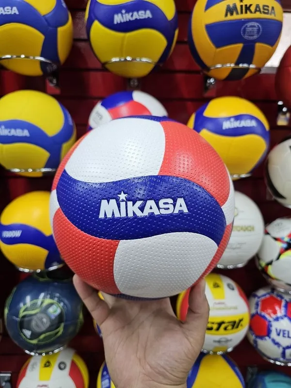 Волейбольный мяч Mikasa v200w 7