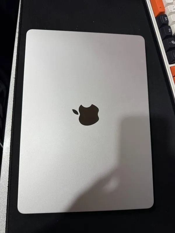 macbook air — фото 1
