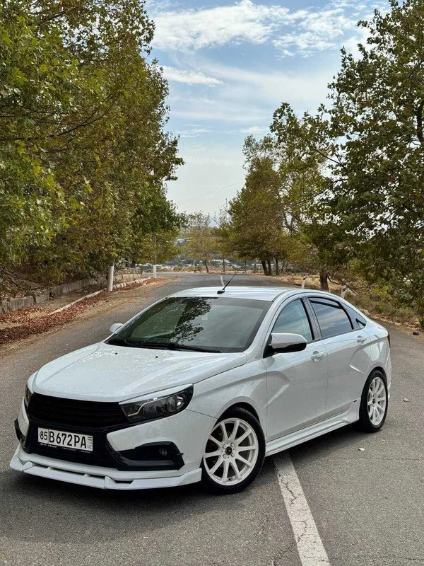 Продаётся Lada Vesta 1G 2 Продаётся Lada Vesta 1G 2