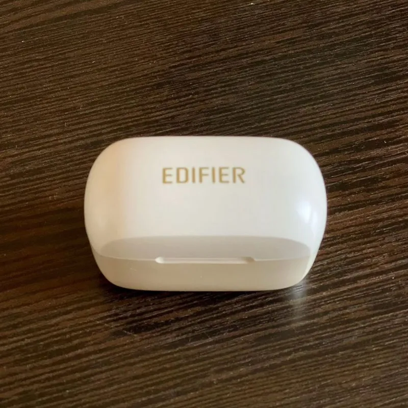 Наушники Edifier TWS1 Pro 2 Наушники Edifier TWS1 Pro 2