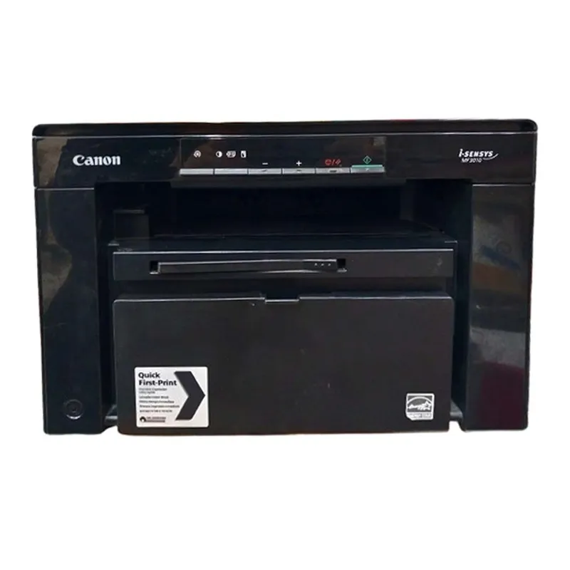 Canon MF3010 printer — фото 1