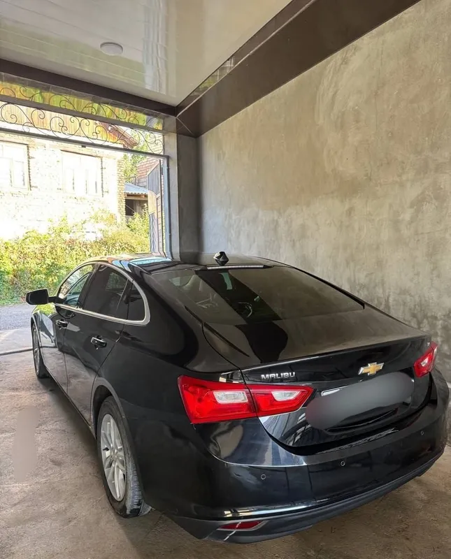 Shoshilinch Malibu 2 2018 sotiladi 2 Shoshilinch Malibu 2 2018 sotiladi 2