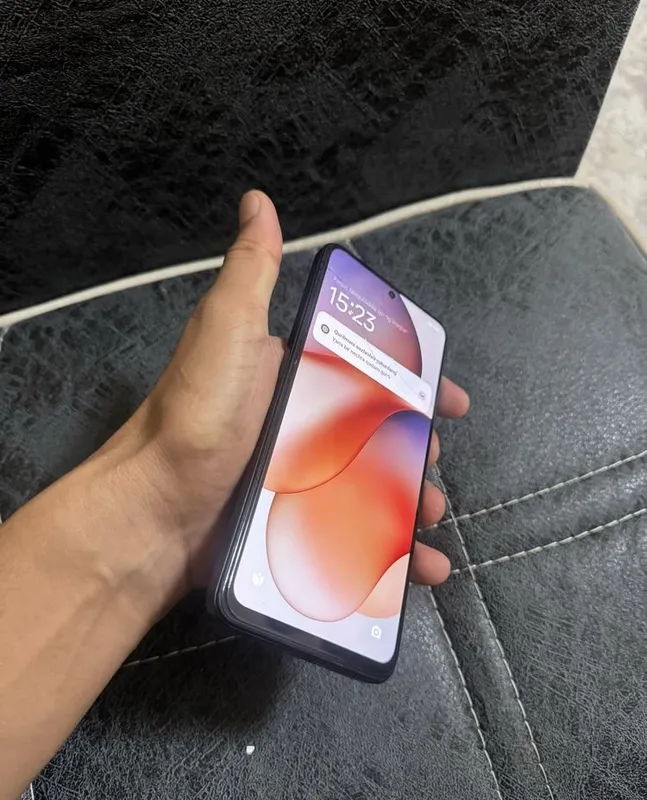Redmi not 12 B/u 5 Redmi not 12 B/u 5