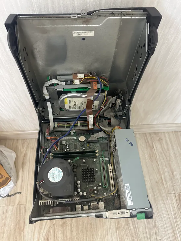 Sistemniy blok sotiladi ideal DELL 2 Sistemniy blok sotiladi ideal DELL 2