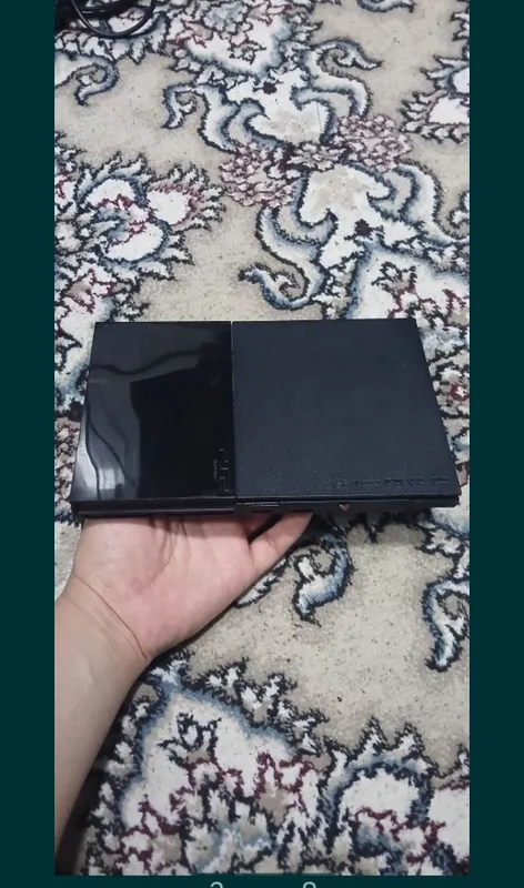 ps2 slim diskavod ishledi 1 ps2 slim diskavod ishledi 1