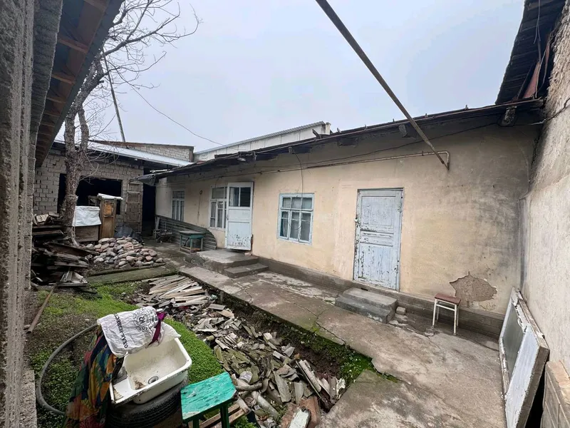 Xovli sotiladi gaz,svet,suv,kanalizatsiya,bor — фото 1
