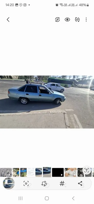 Obmen jentra avtamat. Doplata bilan
