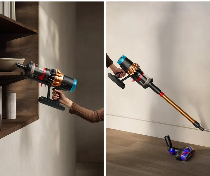 Dyson v16 Animal piston оригин full complictacion — фото 3